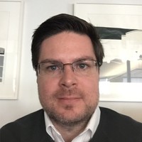 Goldman Sachs Employee Daniel Lepore's profile photo