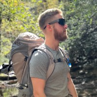 Proactive Logic Consulting Employee Tyler Greenwood's profile photo