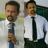 Youthcorp Pvt Ltd., Employee Manikandan Sundaresan's profile photo