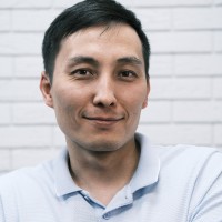 Холдинг Samgau Employee Arman Tleubergenov's profile photo