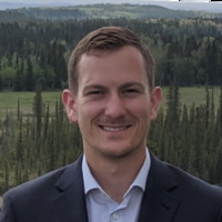 Dyno Nobel Employee Josiah Smith's profile photo