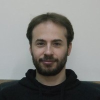 WOLF Employee Klitos Giannakopoulos's profile photo