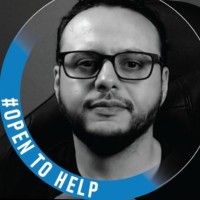BPD Employee Francisco Sanchez's profile photo