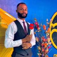 CHAG Employee Francis Sakyi's profile photo