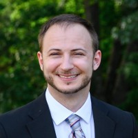Spectrum Health Systems, Inc. Employee James Gangemi's profile photo