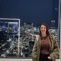 United South End Settlements Employee Megan Heveran's profile photo