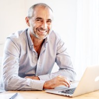 ISI Florence Employee Marco Delapierre's profile photo