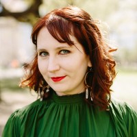 Alchemy+Aim Employee Brandi Bernoskie's profile photo