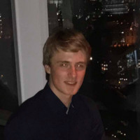 Specialist Data Solutions Employee Aidan Ball's profile photo