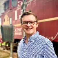 Carrollton Regional Medical Center Employee Joshua Monk's profile photo