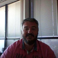 Christophe Curtil's profile photo