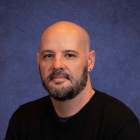 Lucas Milhaupt Employee Matt Zuehlke's profile photo