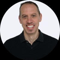 Explorai Employee Hugues Mailhot's profile photo