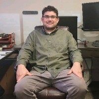 IBEW LOCAL UNION NO. 60 Employee Charles Campbell's profile photo