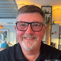 none Employee Colin Forrest's profile photo