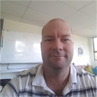 Powerfleet Employee Russell Simmonds's profile photo
