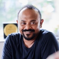 Kauvery Hospital Employee Arjun Ramesh's profile photo
