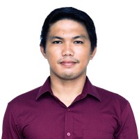 Jose Rizal Memorial State University Employee Christian Albert Piñero's profile photo