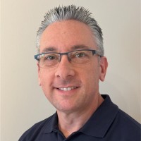 QinetiQ Employee Lee Goldsmith's profile photo