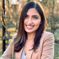 Ruby Rohbani Email & Phone Number