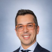 Marco Lastrico Email & Phone Number