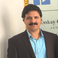 ESSKAY Employee Anil Soni's profile photo