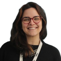 Forum GovInt Employee Isadora Lemos's profile photo