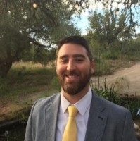 Megaport Employee Matt Callaway's profile photo