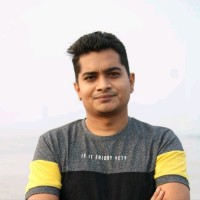 NexInfo Solutions, Inc. Employee Dilipkumar Suthar's profile photo