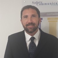 Barhale Ltd Employee Geoffrey Maul's profile photo