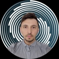 NURVV Employee Ben Adam's profile photo