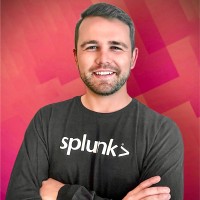 Splunk Employee Tom Stevenson's profile photo