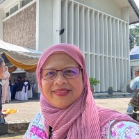 KOP Mantap Berhad Employee Suriya Mansor's profile photo