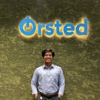 Ørsted Employee Arif Othman's profile photo