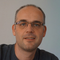 Synaffix BV Employee Peter Tjeerdsma's profile photo