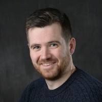 SP Energy Networks Employee Peter Ferrier's profile photo