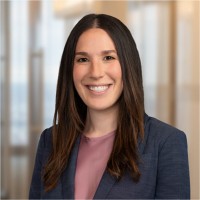 Vanguard Employee Emily Wheeling's profile photo