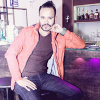 Herb Pharm LLC Employee John Pandey's profile photo