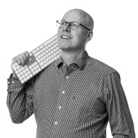 Rightware Employee Teemu Otala's profile photo