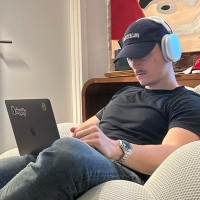 Nero Employee Tyler Ball's profile photo