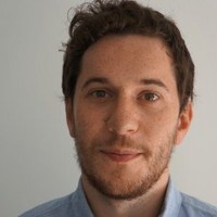 Axon Group (Almeco NV, PCA NV) Employee Wannes Vermandere's profile photo