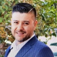 Jesus Huerta Email & Phone Number