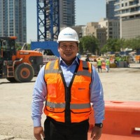 Hunt Realty Investments Employee Benjamin Olivares's profile photo