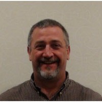 Duncan-Parnell Inc. Employee Daryl Huffman's profile photo