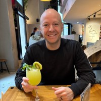 University of Sussex Employee Edward Dunn's profile photo