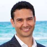 North American Dental Group (NADG) Employee Nick Lekkas's profile photo