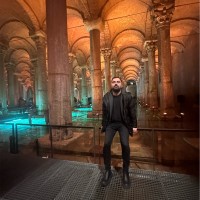 Troya Yapı Employee Mehmet Çelik's profile photo