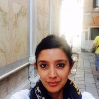 Anka Employee Mandavi Sharma's profile photo