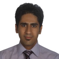 Genesys Electronics Design Employee Pooya Arabzadeh's profile photo