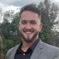 Palfinger USA, LLC Employee Mac McCafferty's profile photo